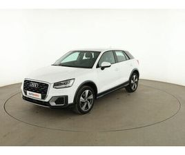 AUDI Q2 1.6 TDI DESIGN LUXE
