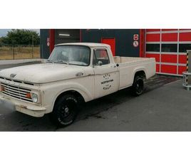 FORD F 100