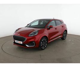 FORD PUMA 1.0 ECOBOOST ST-LINE VIGNALE DCT7