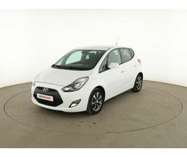 HYUNDAI IX20 1.6 CRDI BLUE DRIVE INTUITIVE