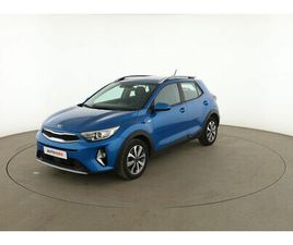 KIA STONIC KIA STONIC 1.0 T-GDI ACTIVE DCT7