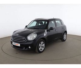 MINI COUNTRYMAN ONE D