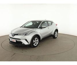 TOYOTA C-HR 1.8 HYBRIDE