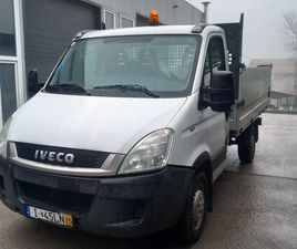 IVECO 35S11 2.3