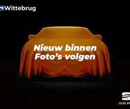 ELECTRIC ELECTRIC / AIRCO / CRUISE CONTROL / PDC A