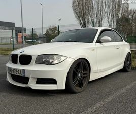 BMW E82 135I