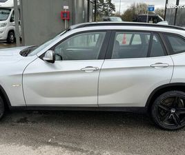 BMX X1 E84 28I 3.0L 6 CYLINDRE DE 258CV