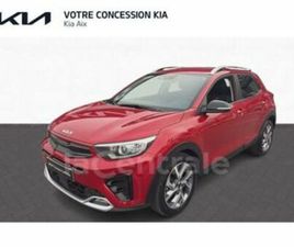 GENERATION2 1.0 T-GDI 100 GT LINE