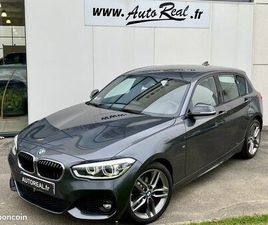 BMW SÉRIE 1 F20/F21 F20 LCI2 116I 109 CH M SPORT