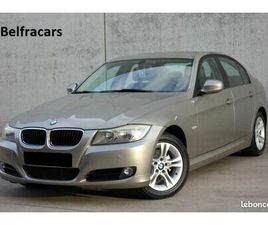 BMW SERIE 3 318I BMW SÉRIE 3 318I 143CH GARANTIE 12 MOIS