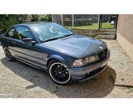 VEND BMW 330 CI E46
