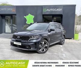 KIA SORENTO KIA SORENTO 1.6 T-GDI PHEV 265 PREMIUM