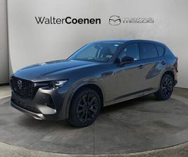 HOMURA PLUS 3,3D AT AWD 254PS MATRIX NAVI