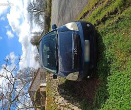 TOYOTA COROLLA VERSO D4D 90 CH