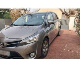 VEND TOYOTA VERSO DIESEL 1,6L