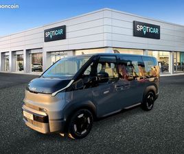 KIA PV5 PASSENGER BEV 71.2 KWH PLUS AUTO