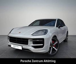 PORSCHE CAYENNE PORSCHE CAYENNE E-HYBRID