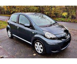 TOYOTA AYGO 1.0 VVT-I 68CH 5 PORTE