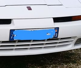 TOYOTA SUPRA TARGA TOYOTA SUPRA TARGA MK3