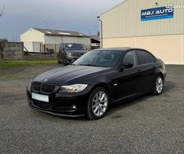 BMW SÉRIE 3 E90 - 2.0I 170CV - 2011