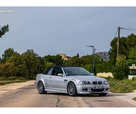 M3 E46