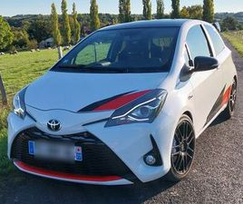 YARIS GRMN