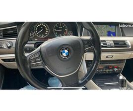 BMW SERIE 5 GT 530D BMW 530 GT XDRIVE GRAND TORISMO