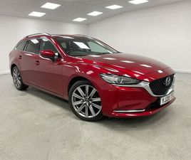 2020 2.0 SPORT NAV+ 5DR