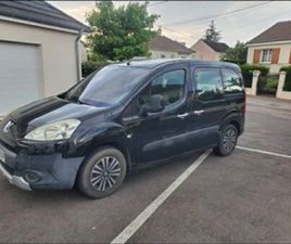 PEUGEOT PARTNER TEPEE 1.6 HDI 90 CV