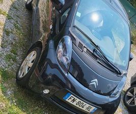 CITROEN C-ZERO CITROEN CZERO 2020