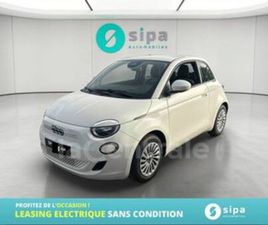 III E 95 ACTION 23.8 KWH