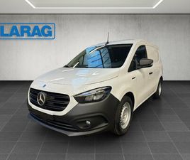 ECITAN 45KWH SELECT WORKER