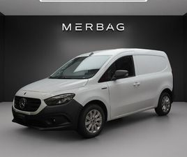 ECITAN STANDARD 2716MM S WORKER