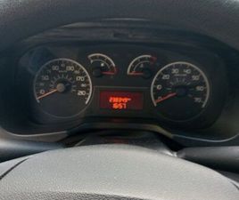 VÉHICULE BIPPER TEPEE