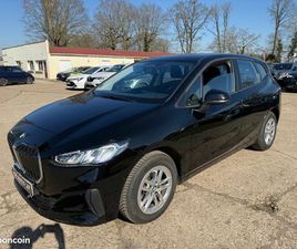 BMW SERIE 2 ACTIVE TOURER U06 218I 136 CH DKG7 ACTIVE TOURER TVA RECUPERABLE