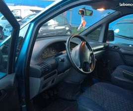 VOITURE EXPERT PEUGEOT