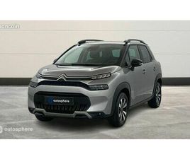 CITROEN C3 AIRCROSS PURETECH 130CH S&S FEEL PACK EAT6