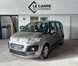 CITROEN C3 PICASSO CITROEN C3 PICASSO 1.6 HDI90 BUSINESS