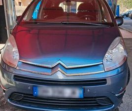 À VENDRE - CITROEN C4 GRAND PICASSO 1.6 HDI(110 CH)