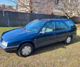 CITROËN ZX BREAK 1,4I 1996