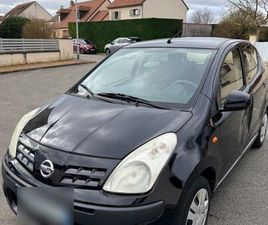 NISSAN PIXO NISSAN PIXO DE 2009 - 85304 KM