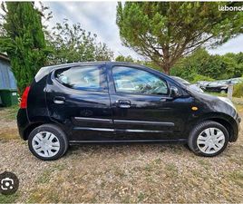 NISSAN PIXO NISSAN PIXO