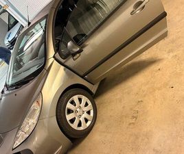 207 CC - 58000KM - SUPERBE ÉTAT