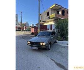 GALERIDEN RENAULT R 12 TS 1978 MODEL ORDU 250.000 KM KAHVERENGI - 38485025 | ARABAM.COM