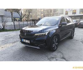 SAHIBINDEN SKYWELL ET5 PREMIUM PLUS 2022 MODEL İSTANBUL 70.000 KM LACIVERT - 38488816 | ARABAM.COM