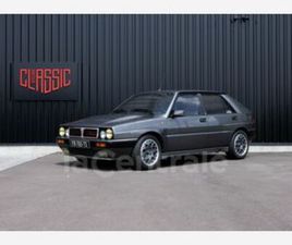 2.0 T 200 HF INTEGRALE