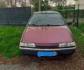 VENDS XANTIA 1.8 I