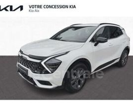 V 1.6 T-GDI 210 ISG HYBRIDE 4X2 GT-LINE BVA6