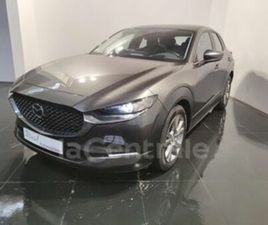 2.0 E-SKYACTIV G M HYBRID 122 STYLE BVA6