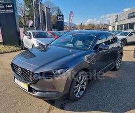 2.0 SKYACTIV-X M HYBRID 180 4X2 SPORTLINE BVA6